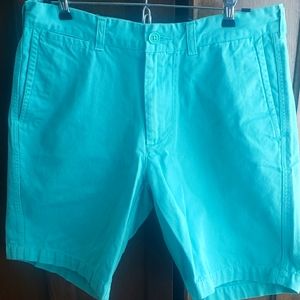 Bald Head Blues shorts 32